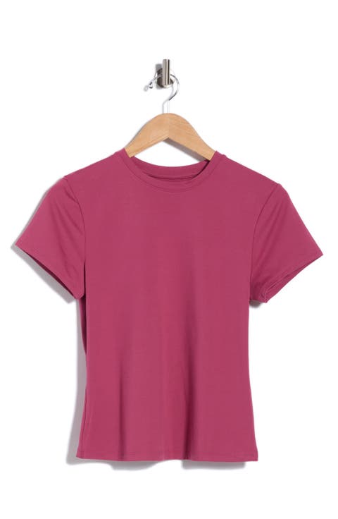 Movement Fitted Short Sleeve Performance T-Shirt