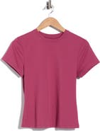 Under Armour Movement Fitted Short Sleeve Performance T-Shirt