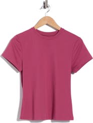 Under Armour Movement Fitted Short Sleeve Performance T-Shirt
