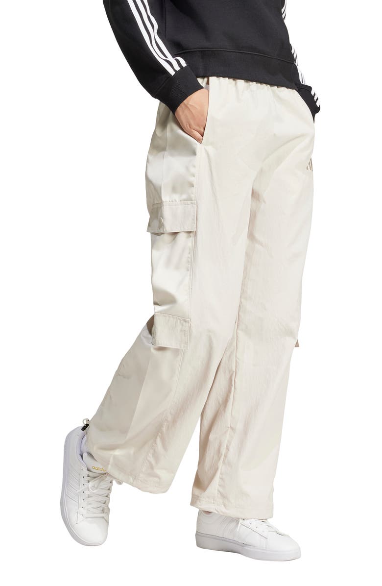 adidas Woven Cargo Pants, Alternate, color,