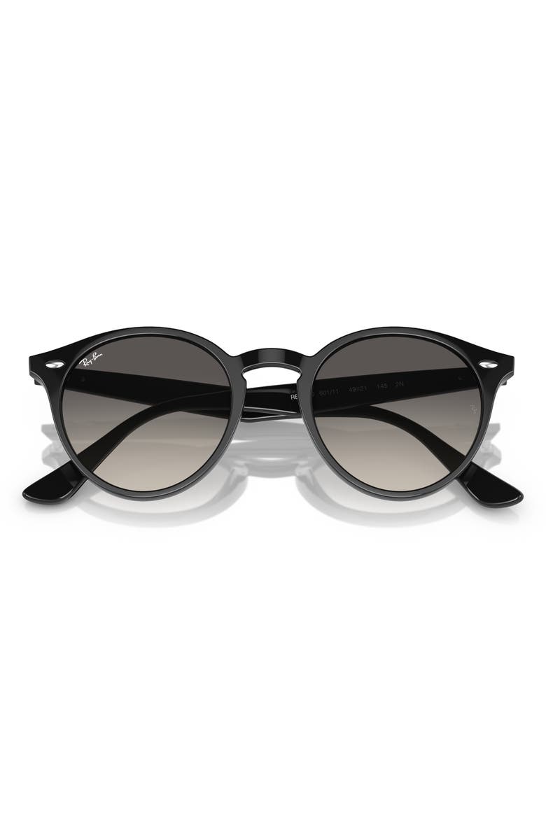 Ray-Ban 49mm Retro Sunglasses, Alternate, color, 