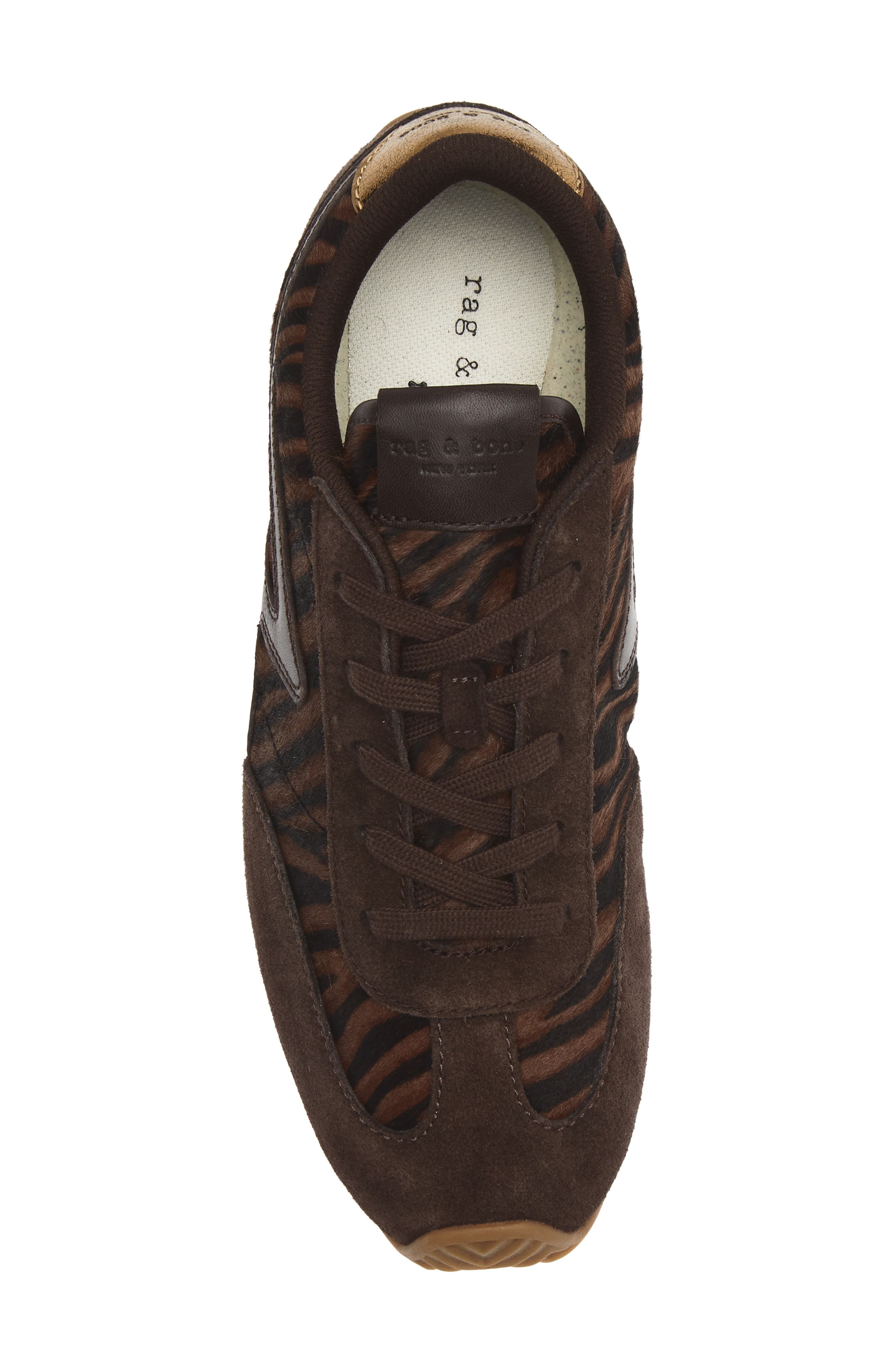 Retro Runner Slim Ultra Sneaker, Alternate, color, CFZHC