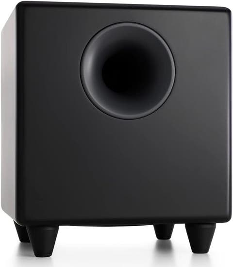S8 250 Watt 8in Powered Subwoofer