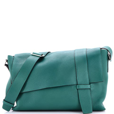 Alfred Messenger Bag Clemence 35