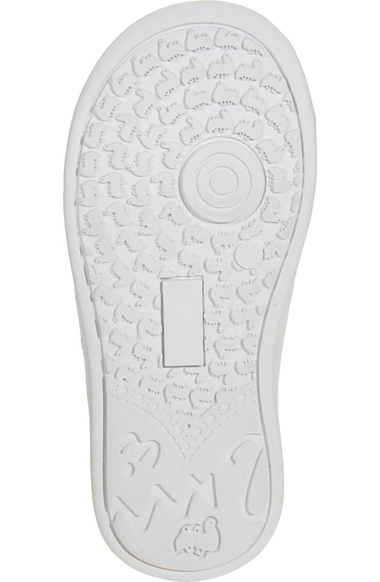 L'AMOUR Natalie Sneaker, Alternate, color, Silver