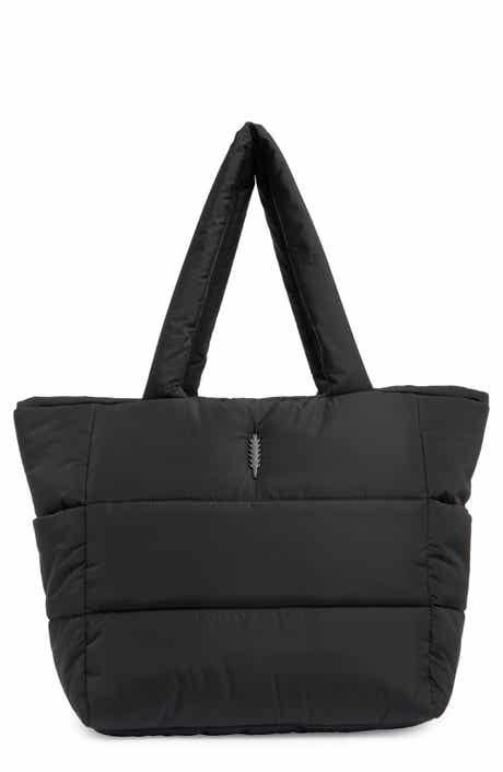 Thacker Quinn Quilted Tote