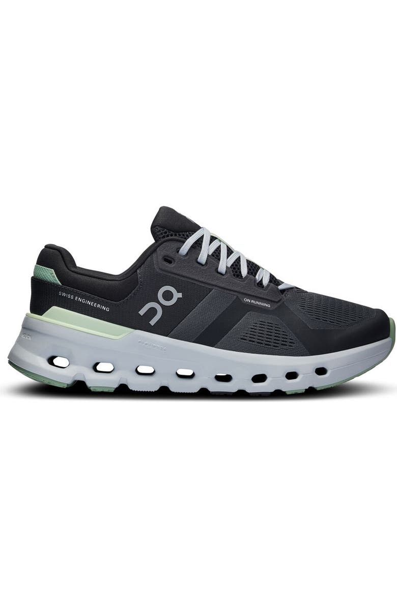 On Cloudrunner 2 Running Shoe, Alternate, color,