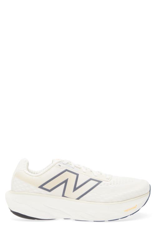 New Balance Fresh Foam X 1080 V14 Running Shoe In White