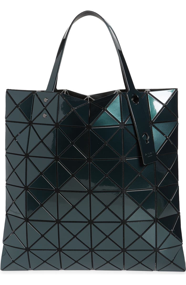 Bao Bao Issey Miyake Lucent Metallic Tote, Alternate, color,
