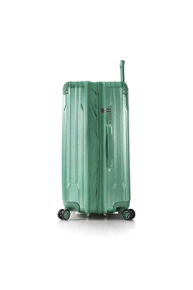 Xtrak 30 Inch Luggage, Alternate, color, Midnight Green