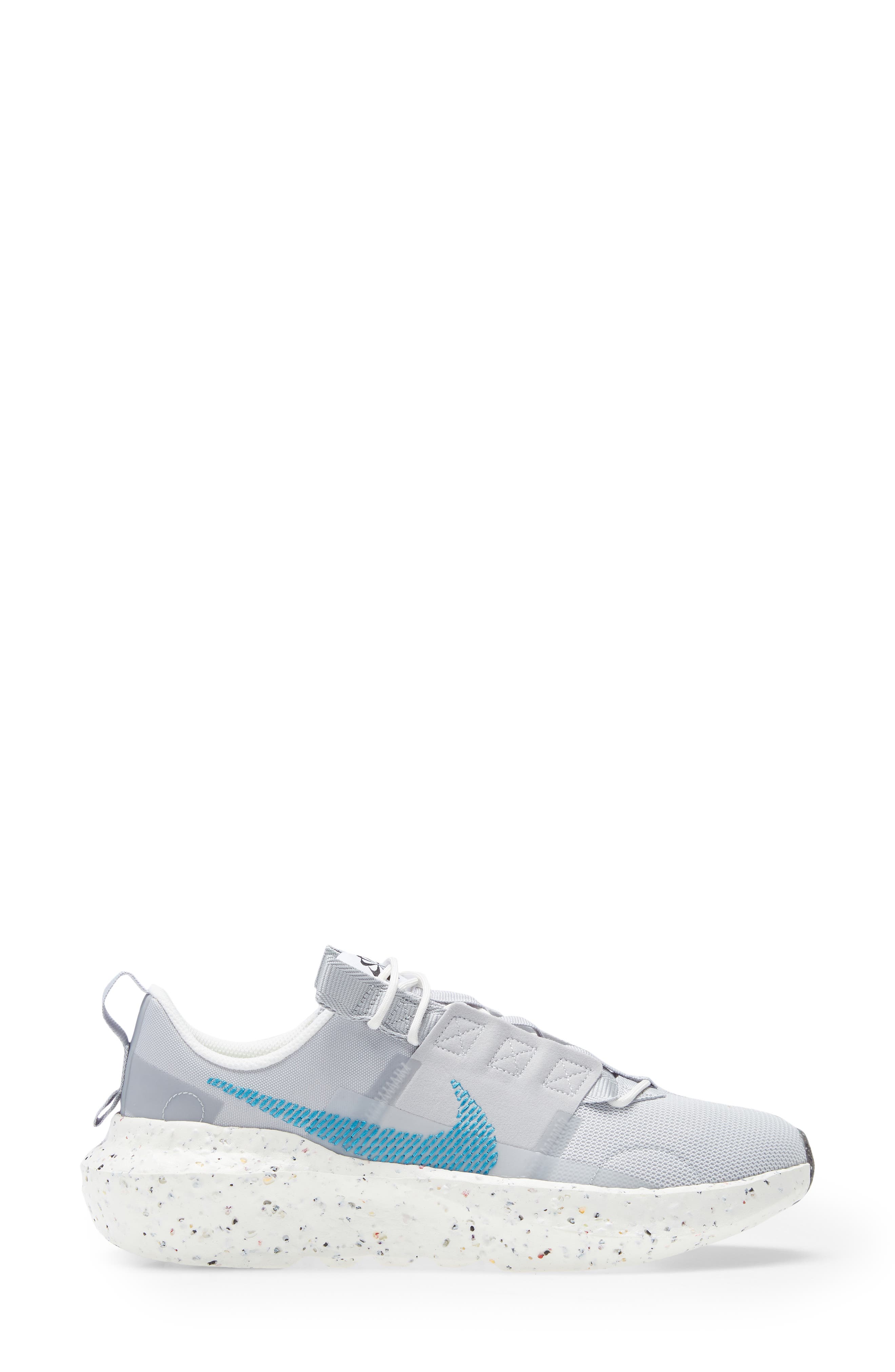Nike Crater Impact Sneaker, Alternate, color, 