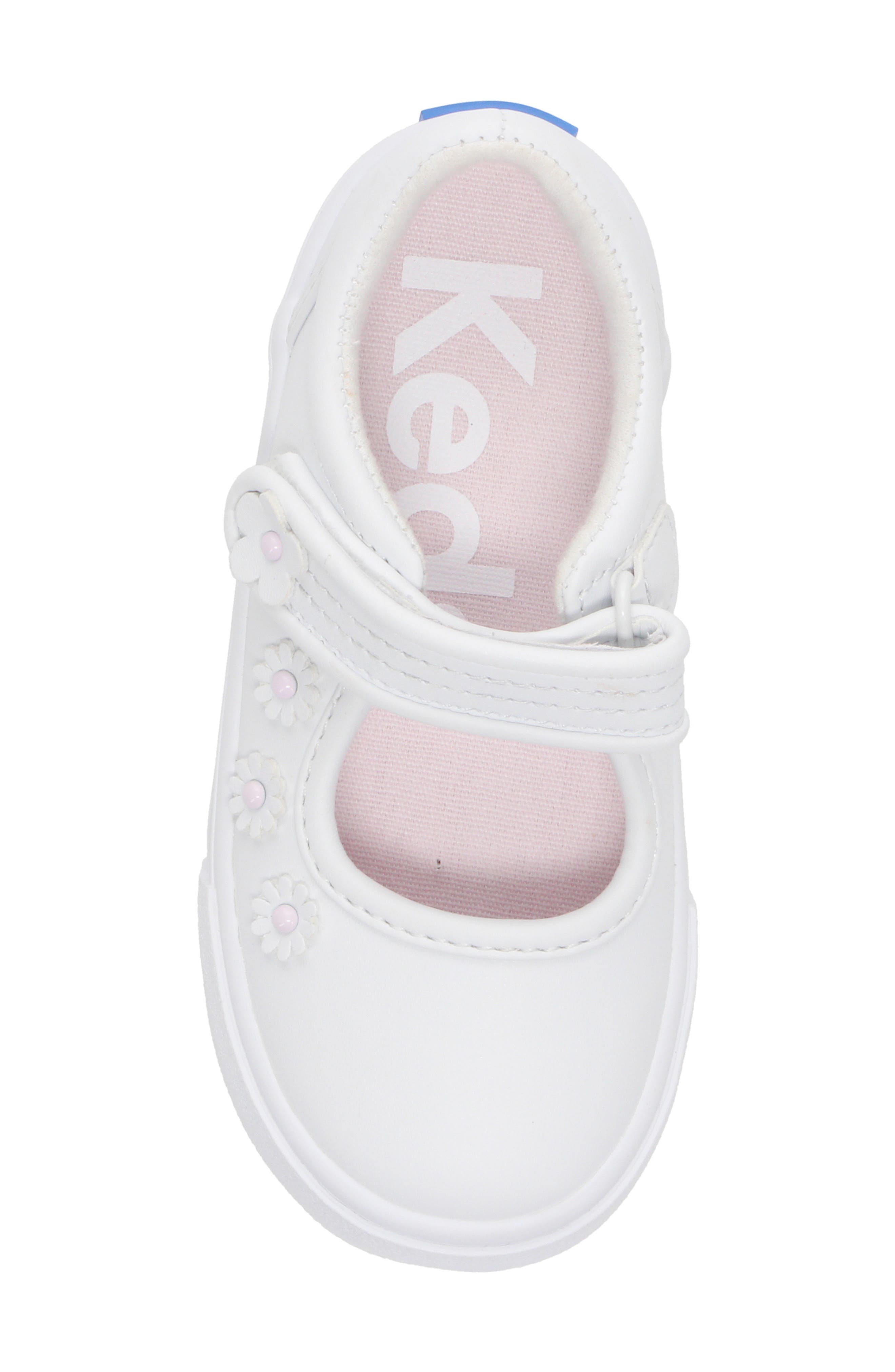 Keds<sup>®</sup> Kids' Ella Mary Jane Sneaker, Alternate, color, 