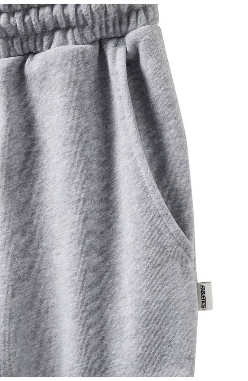 Fabletics Year Round Terry High-waisted Sweatpant