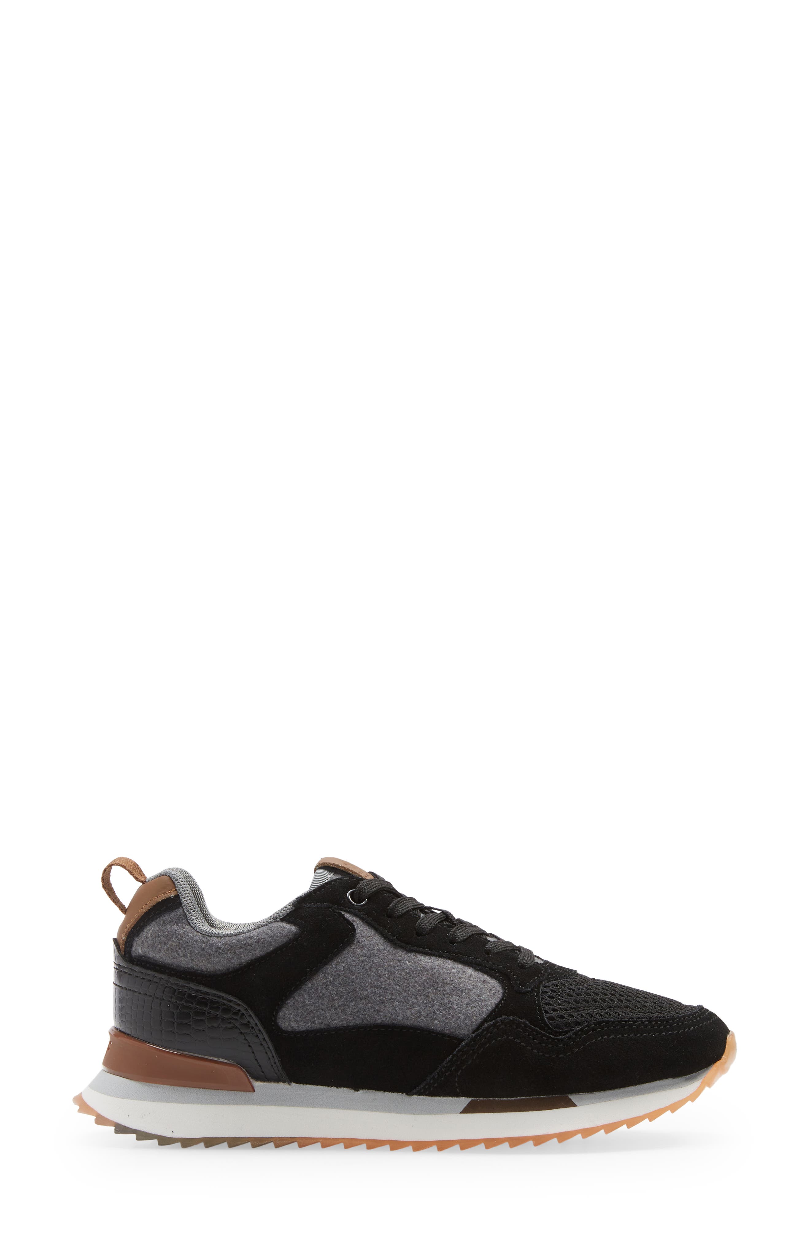 HOFF London Sneaker, Alternate, color, 