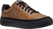 KEEN KM1 Leather Court Sneaker
