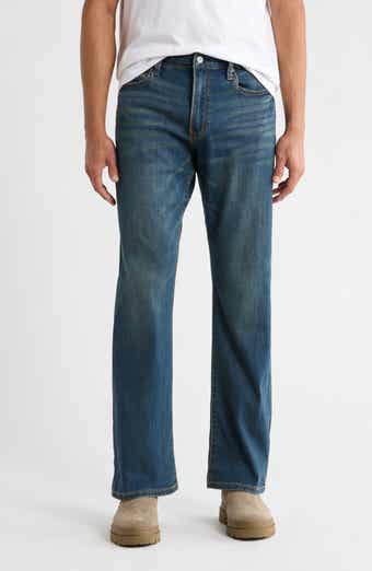 Lucky Brand 410 Athletic Slim Jeans