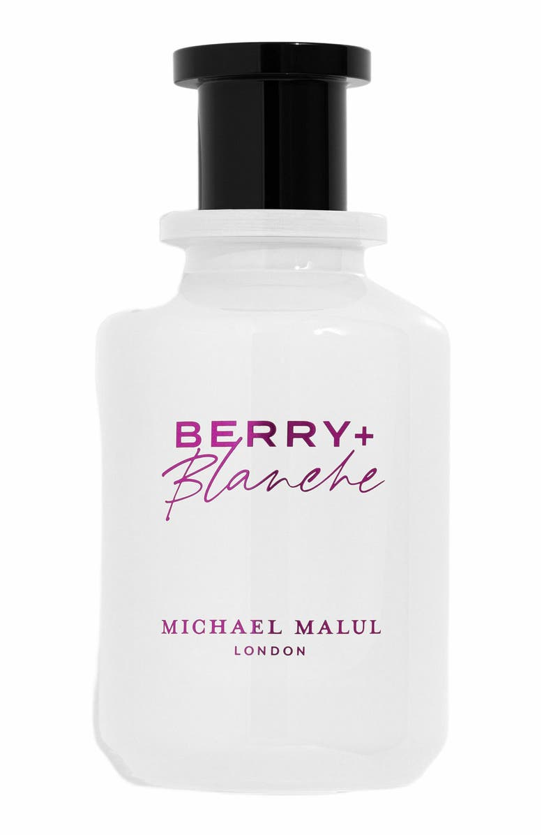 Michael Malul Berry + Blanche, Main, color, NO COLOR