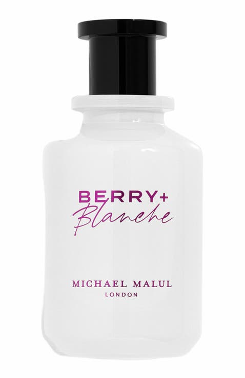 Berry + Blanche