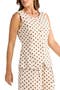 selected Chocolate Polka Dot