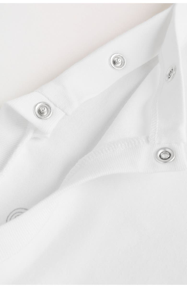 NEXT T-Shirt, Stripe Jacket & Pants Set, Alternate, color, Blue