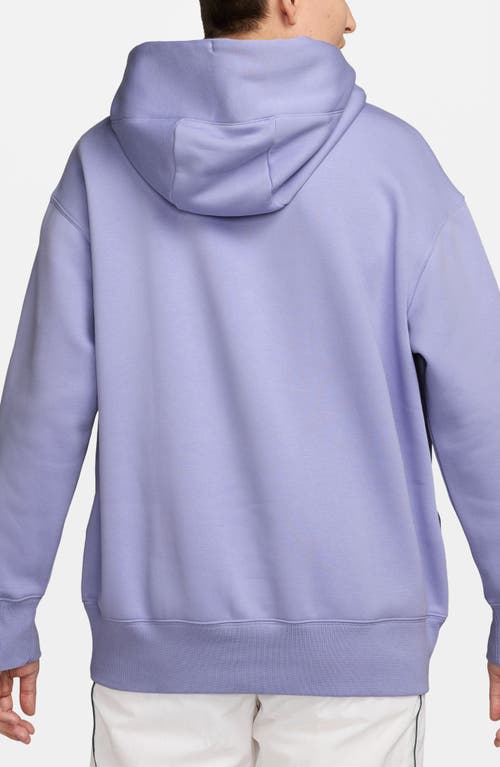 Nike Sportswear Phoenix Oversize Fleece Hoodie