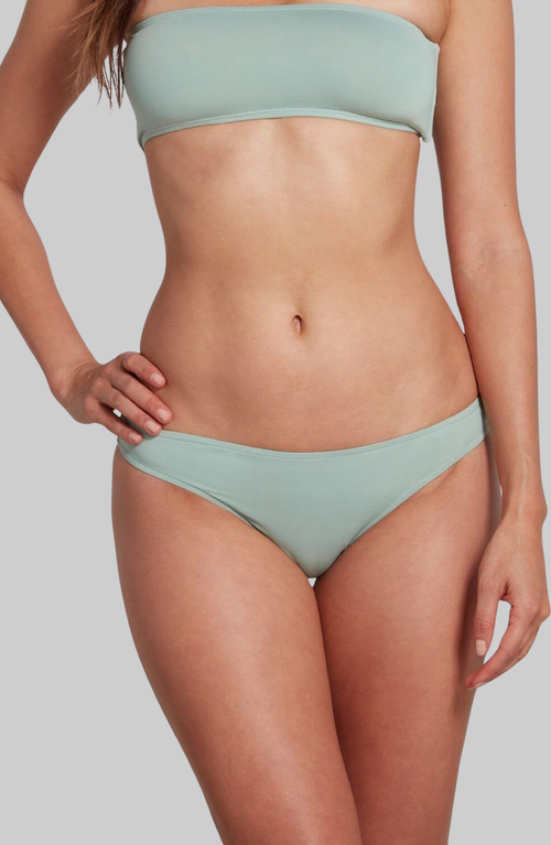 Sauipe Jenna Classic Brief Bikini Bottom