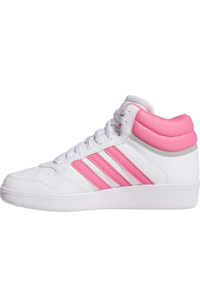 adidas Kids' Hoops 4.0 High Top Sneaker, Alternate, color,