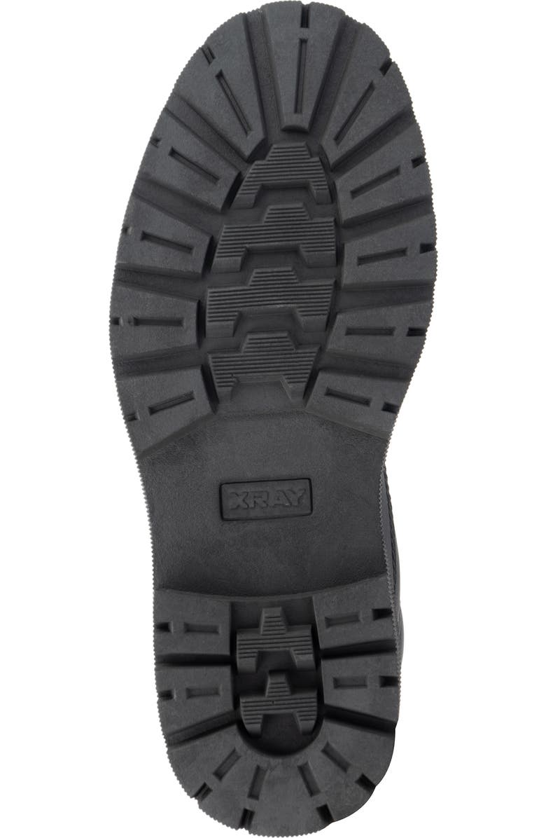 XRAY Marion Faux Leather Boot, Alternate, color,