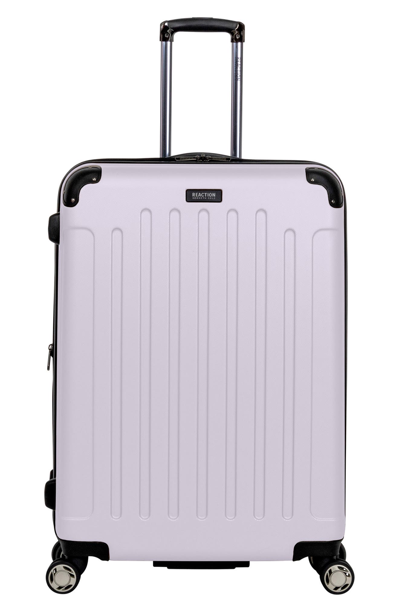 Kenneth Cole Renegade 20-Inch Carry-On Luggage