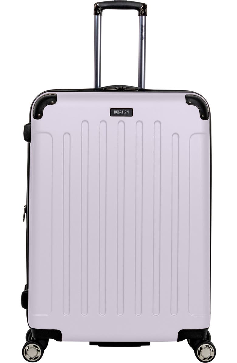 Kenneth Cole Renegade 20-Inch Carry-On Luggage, Main, color, Orchid Ice