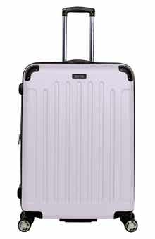 Kenneth Cole Renegade 20-Inch Carry-On Luggage
