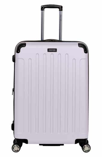 Kenneth Cole Renegade 20-Inch Carry-On Luggage