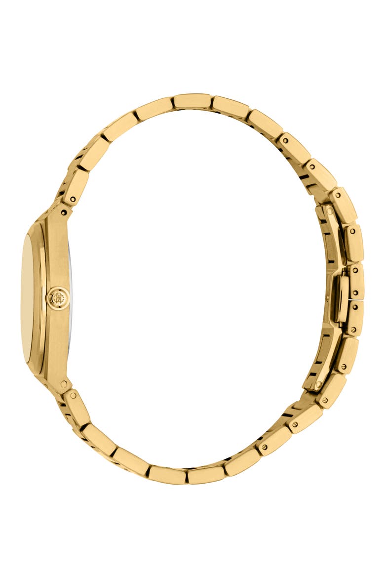 Speranza Quartz Bracelet Watch, 30mm, Alternate, color, GOLD