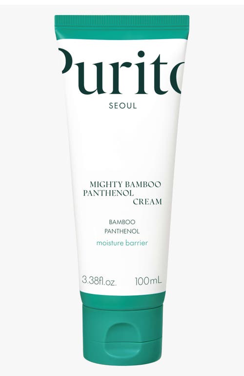 Purito Mighty Panthenol Cream