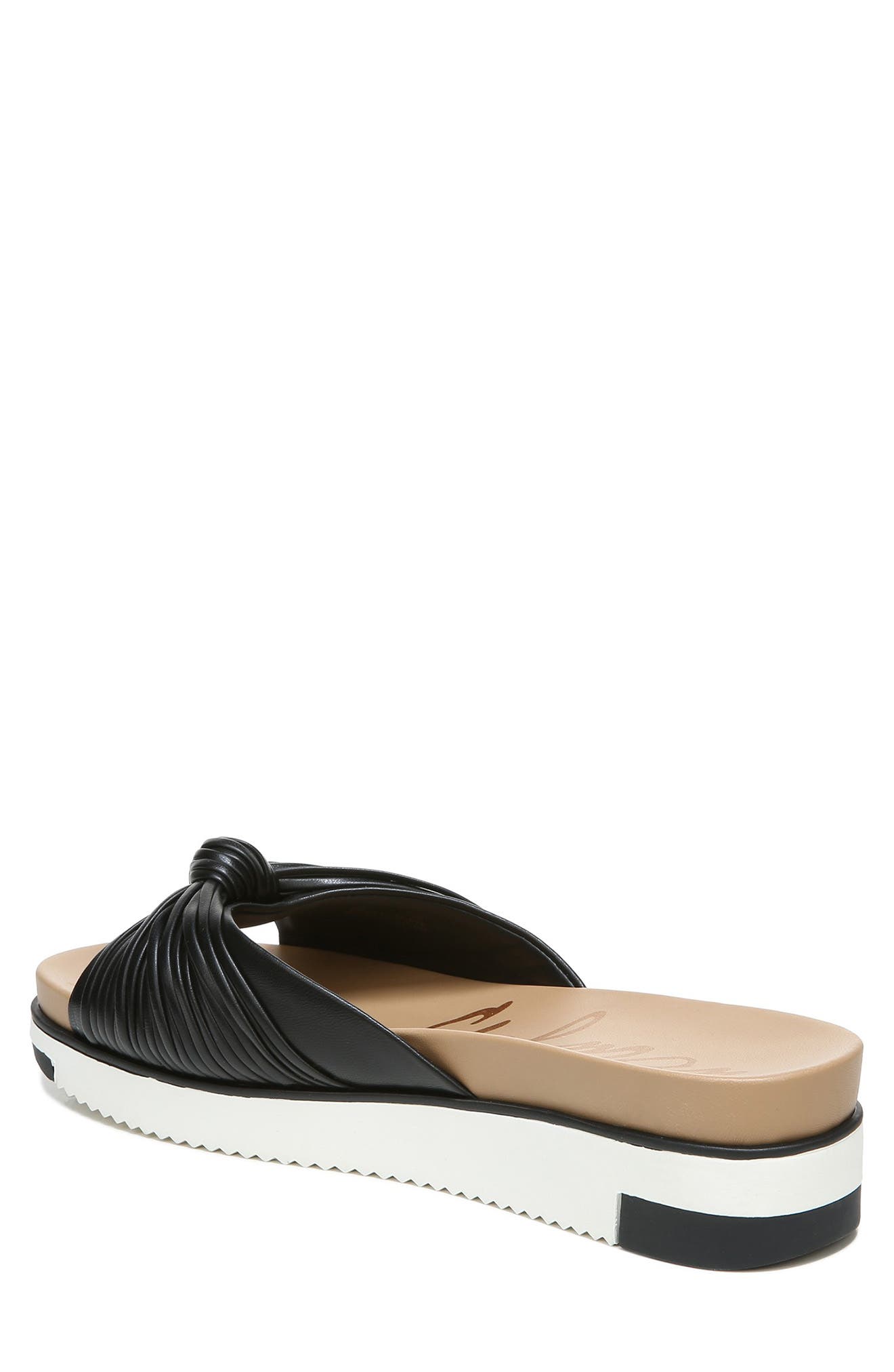 Sam Edelman Heeled Adriel Sandal, Alternate, color, 