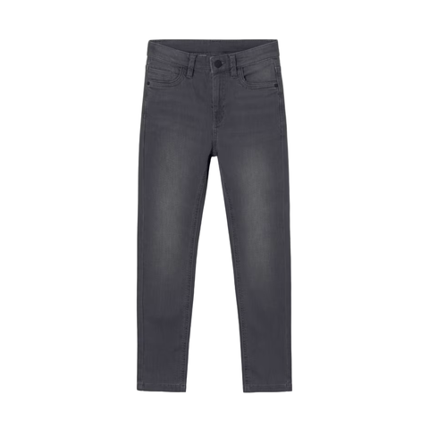 Slim Fit Jeans (Big Kid)