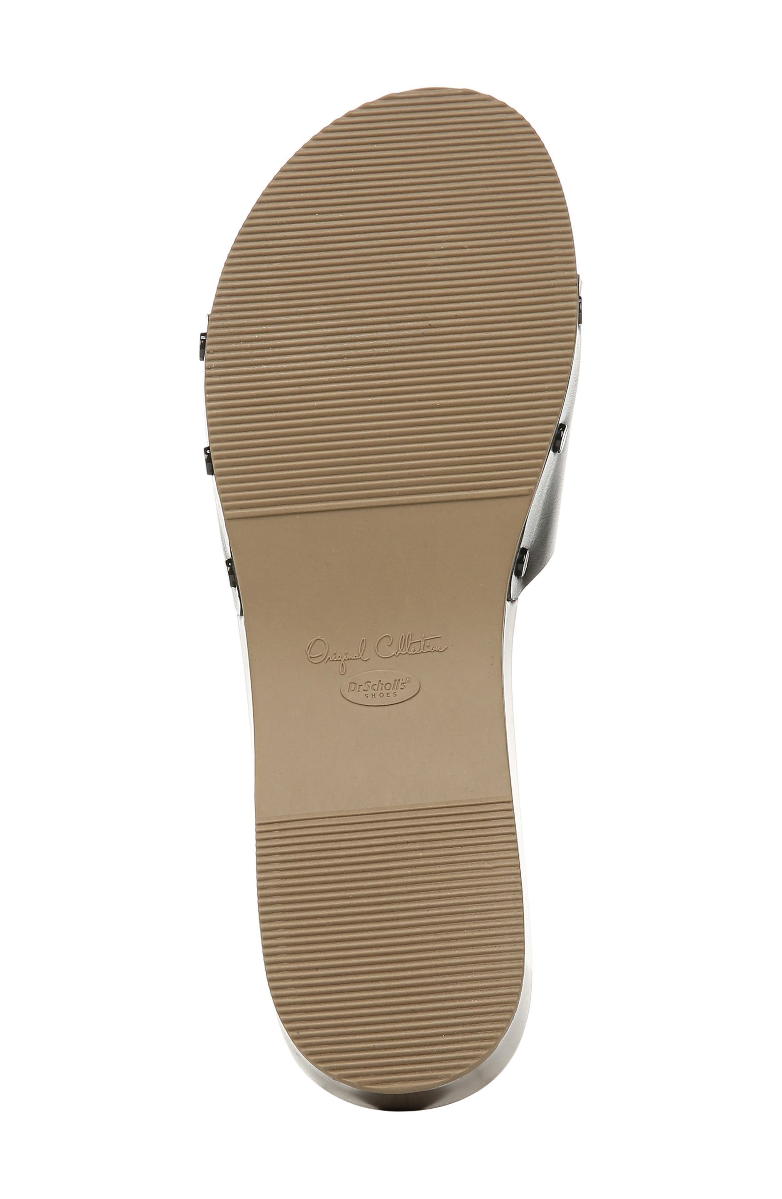 Dr. Scholl's It's Better Slide Sandal, Alternate, color, 