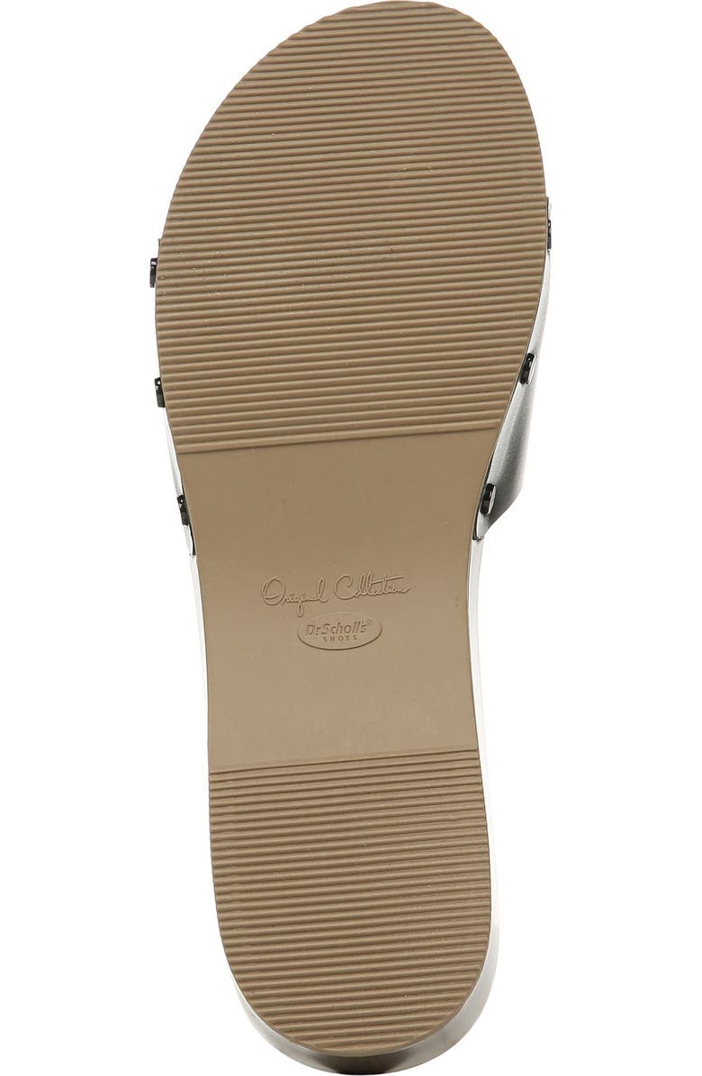 Dr. Scholl's It's Better Slide Sandal, Alternate, color,