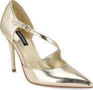 Nine West Candela Pointed Toe Pump