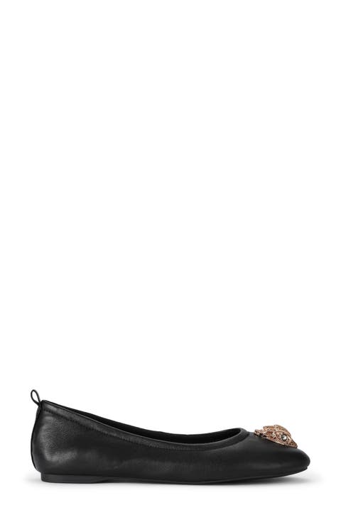 Belgravia Ballet Flat