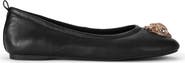 Kurt Geiger London Belgravia Ballet Flat