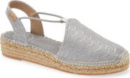 Toni Pons Nerea Espadrille Flat
