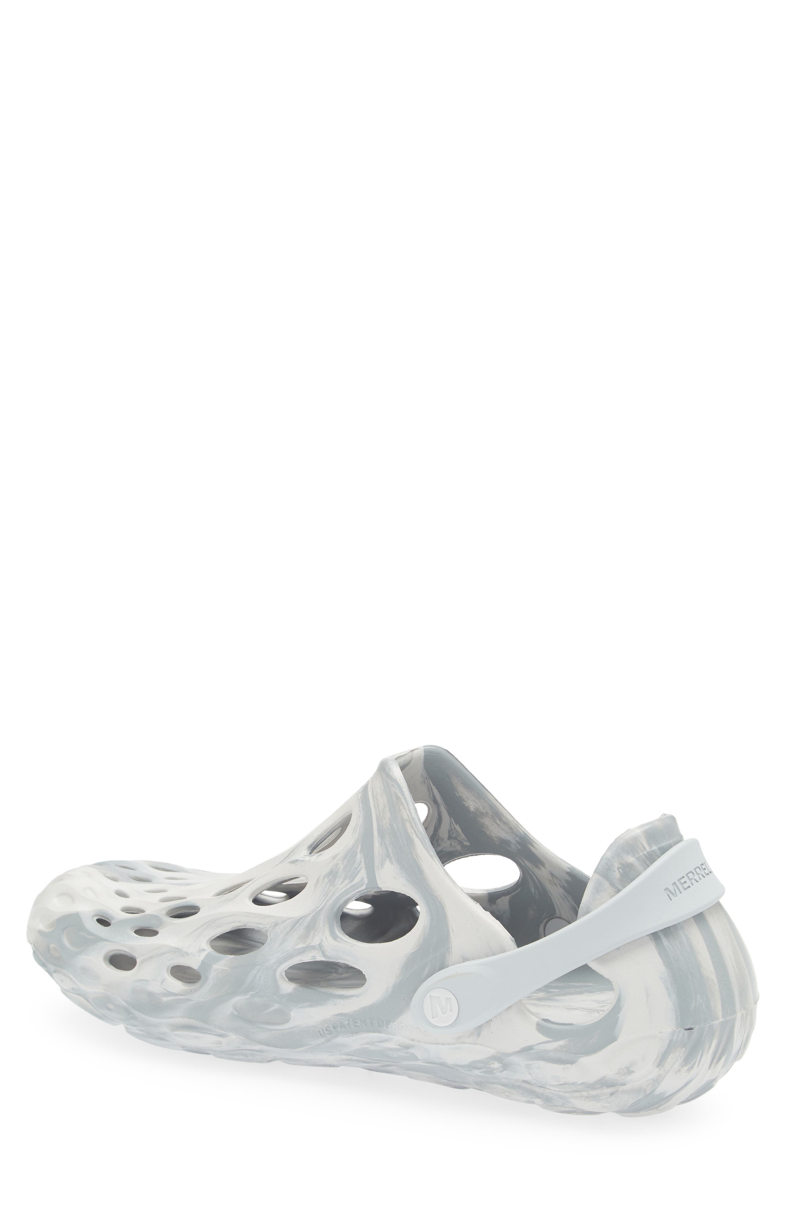 Merrell Hydro Moc Water Friendly Clog, Alternate, color, 