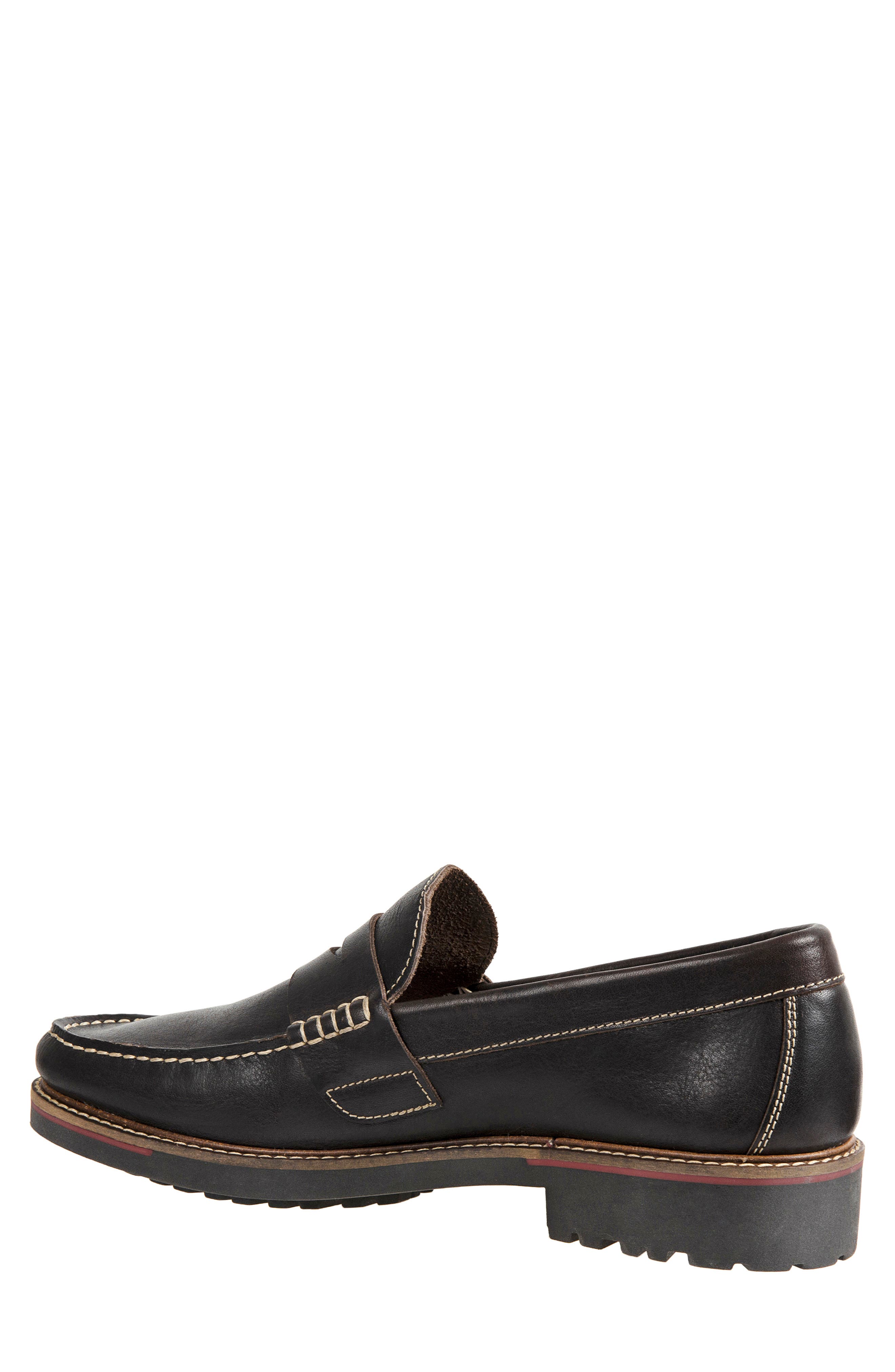 Sandro Moscoloni Roland Penny Loafer, Alternate, color, 