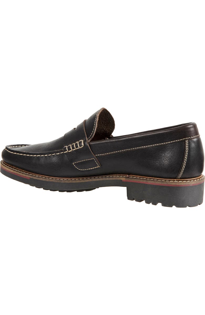 Sandro Moscoloni Roland Penny Loafer, Alternate, color,