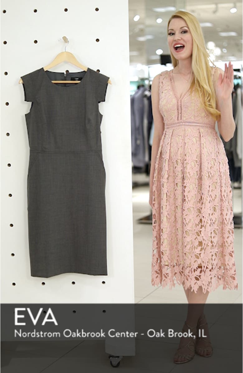 Résumé Dress, sales video thumbnail