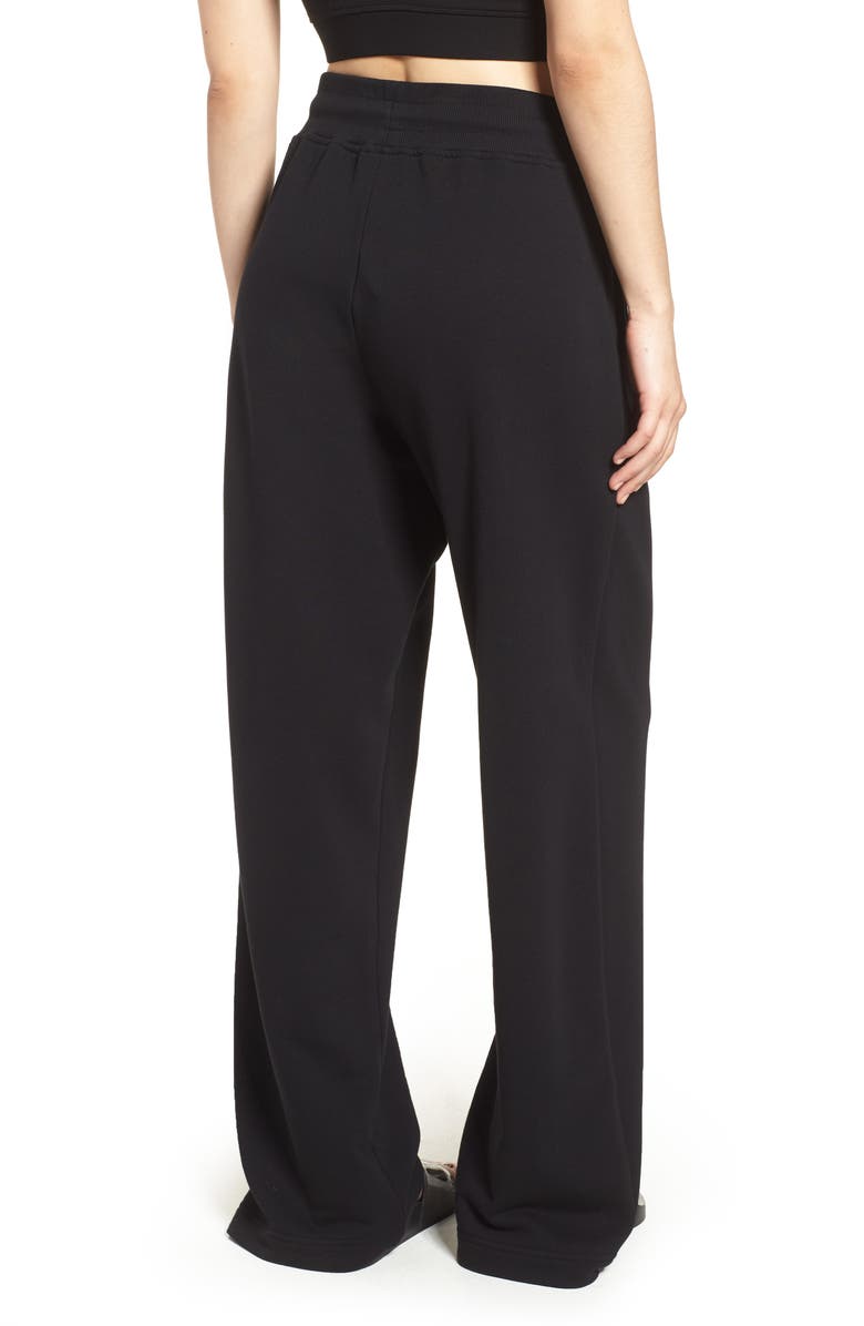 IVY PARK<sup>®</sup> Shadow Logo Sweatpants, Alternate, color, 