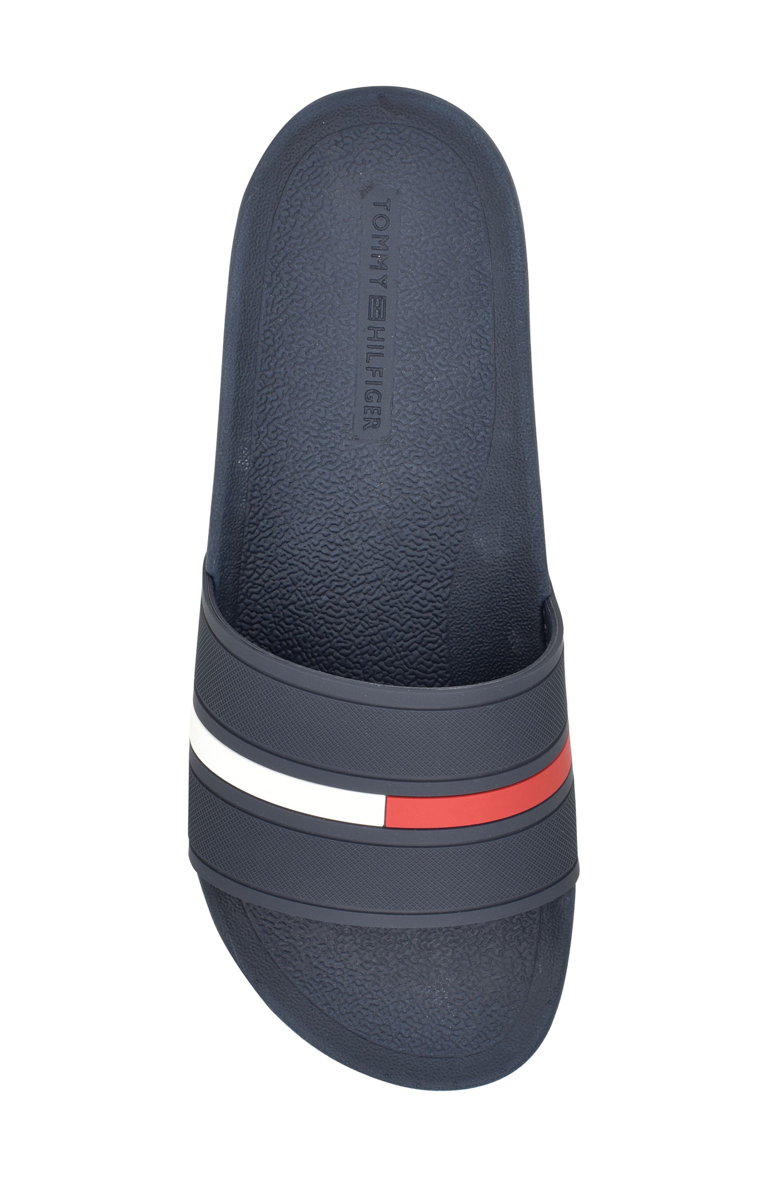 Tommy Hilfiger Ennis Pool Slide Sandal, Alternate, color, 