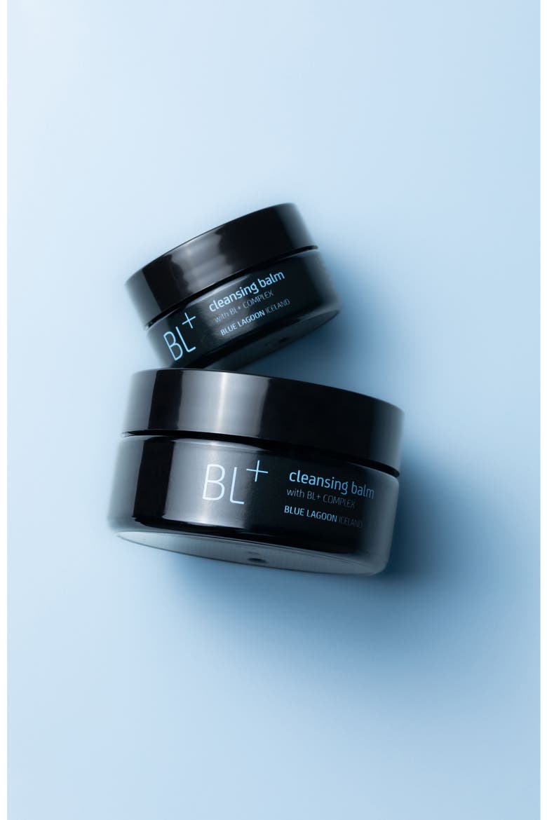 BL+ Cleansing Balm, Alternate, color, NO COLOR