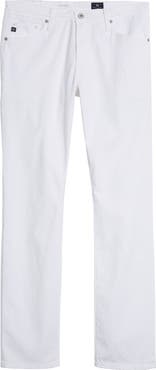 AG Everett Slim Straight Leg Pants